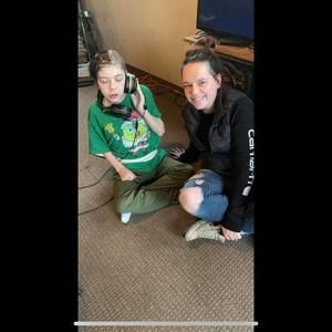 Meet your Posher, Kelli